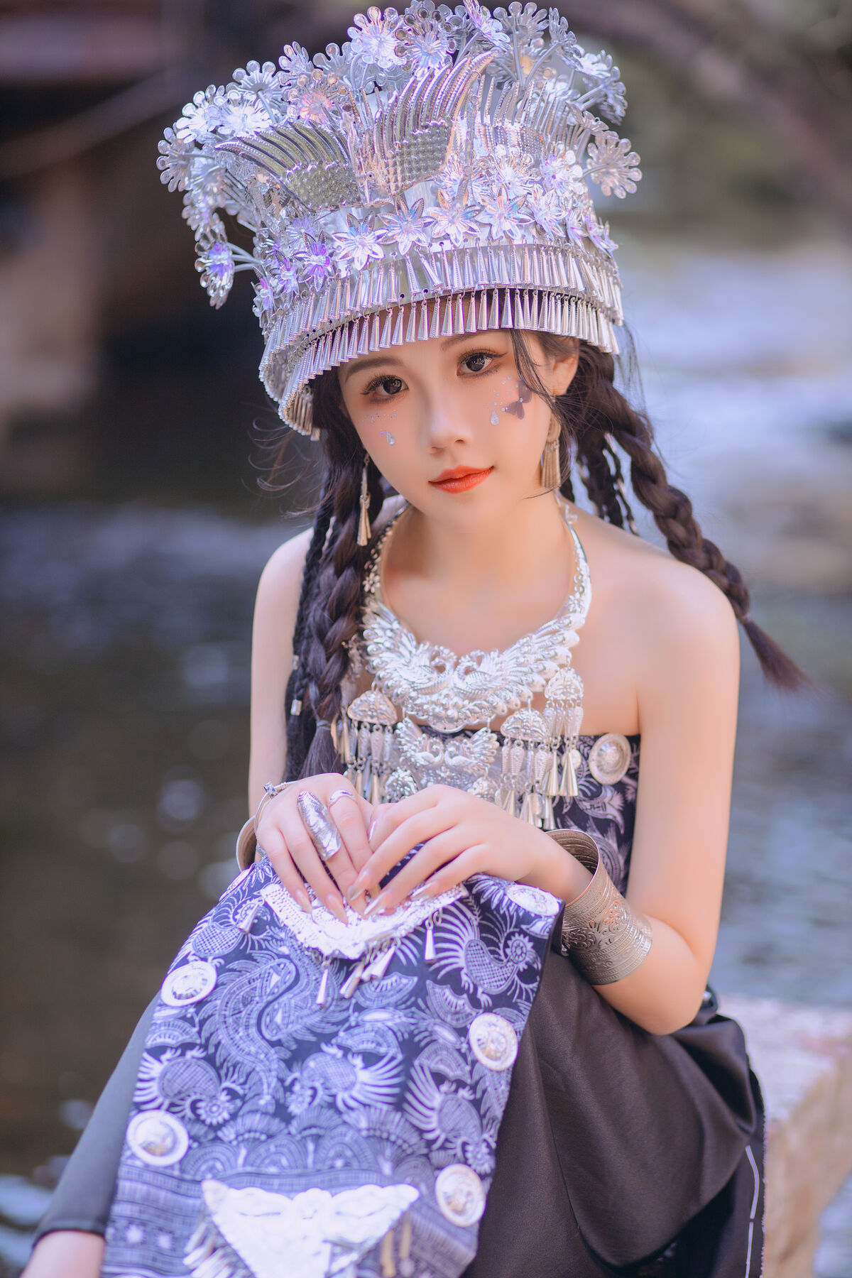 YiTuYu艺图语 Vol.8766 Xiao Lin