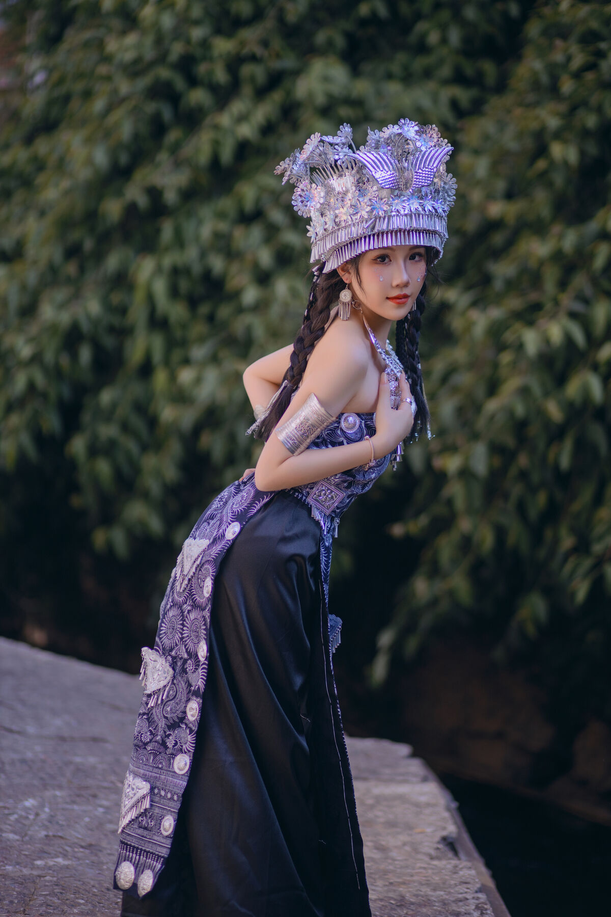 YiTuYu艺图语 Vol.8766 Xiao Lin