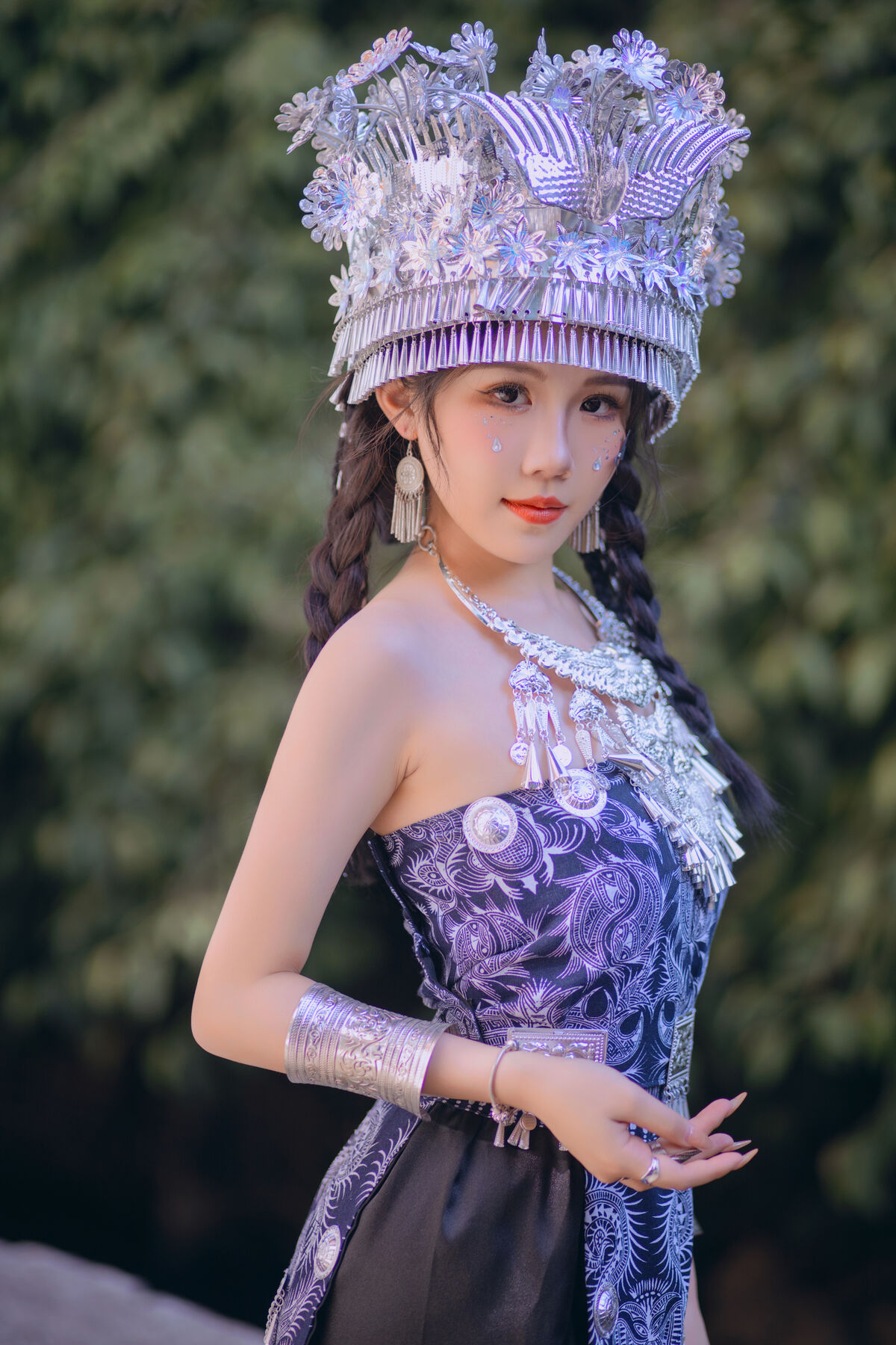 YiTuYu艺图语 Vol.8766 Xiao Lin