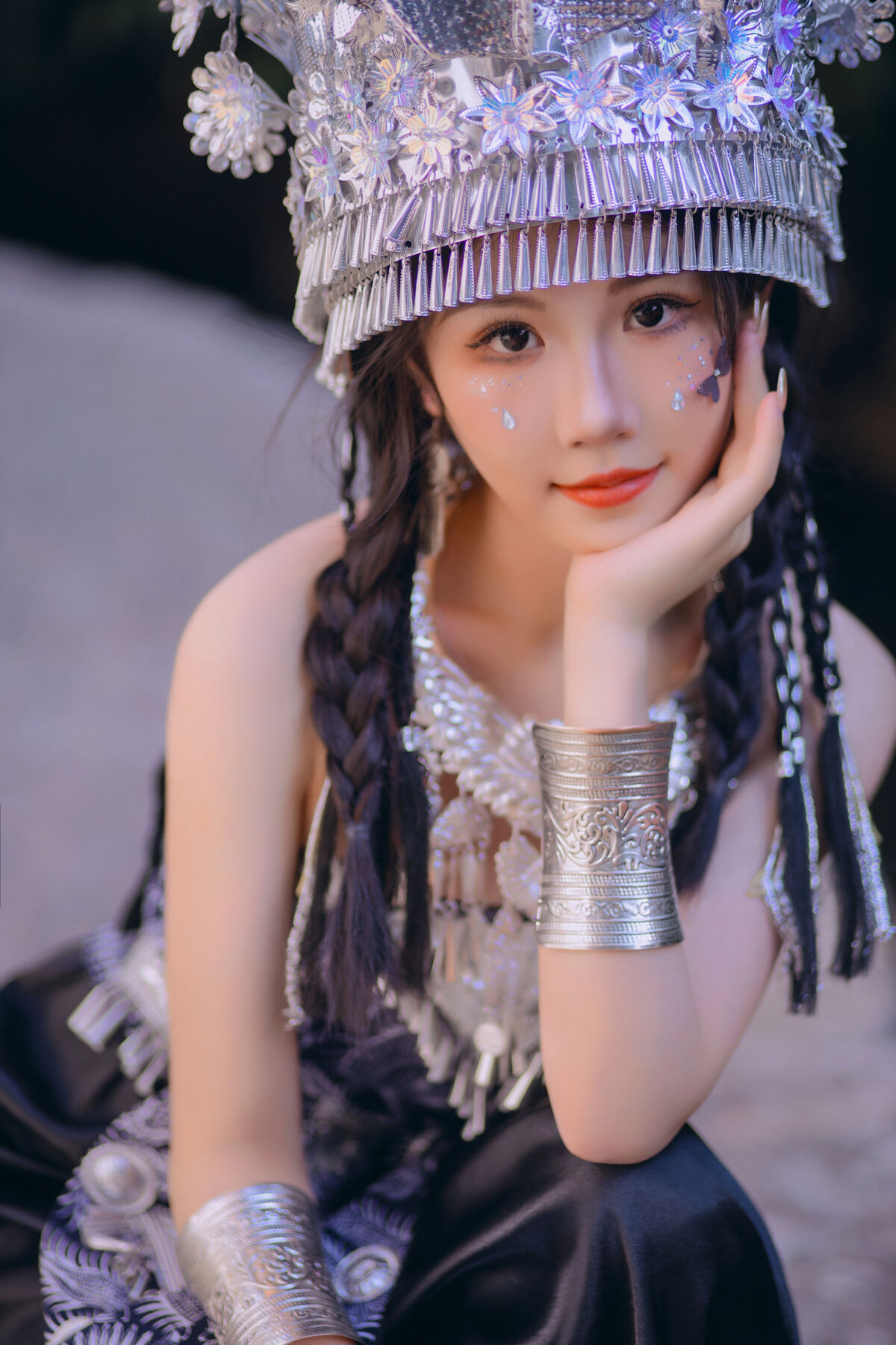 YiTuYu艺图语 Vol.8766 Xiao Lin