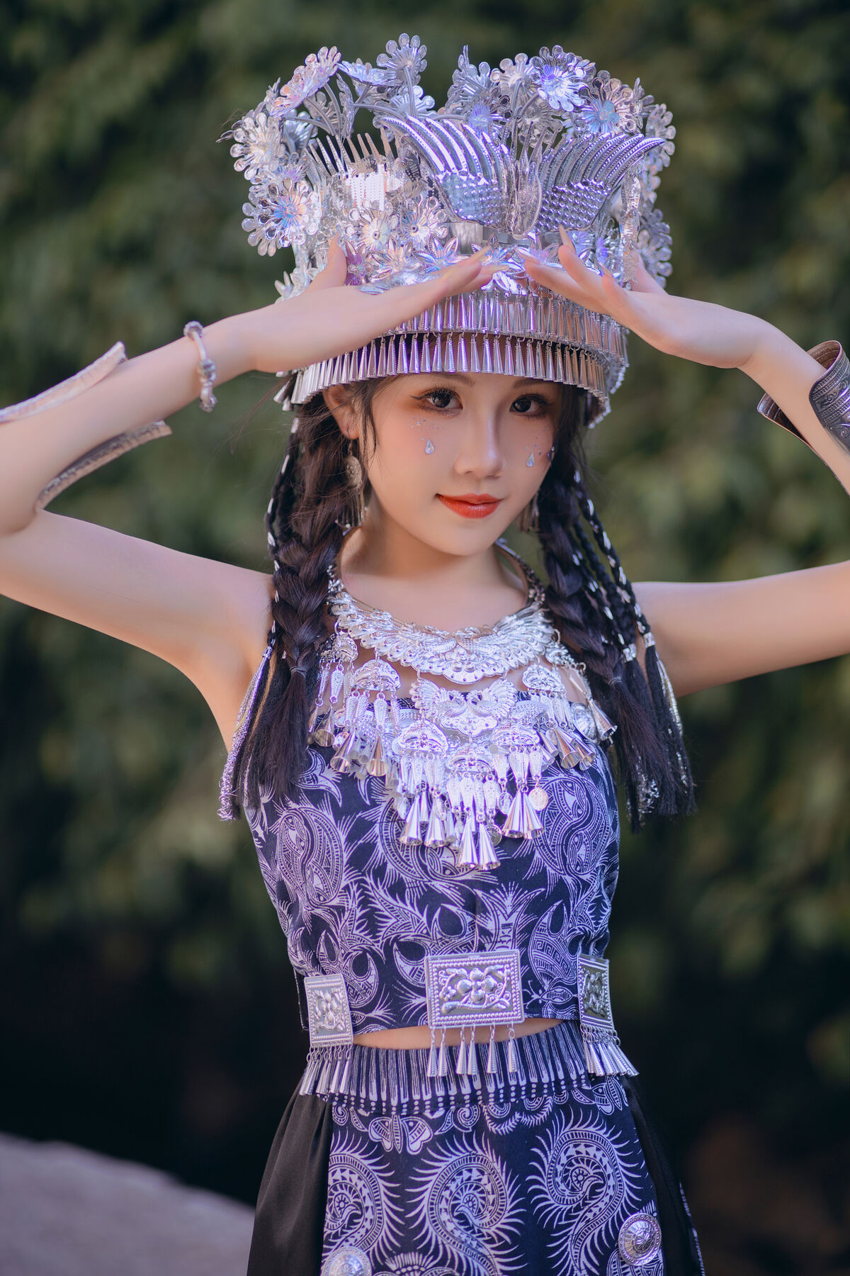 YiTuYu艺图语 Vol.8766 Xiao Lin