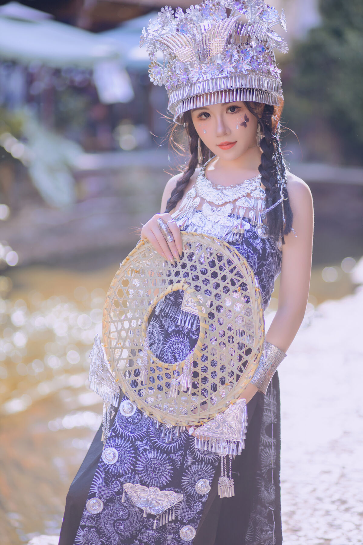 YiTuYu艺图语 Vol.8766 Xiao Lin