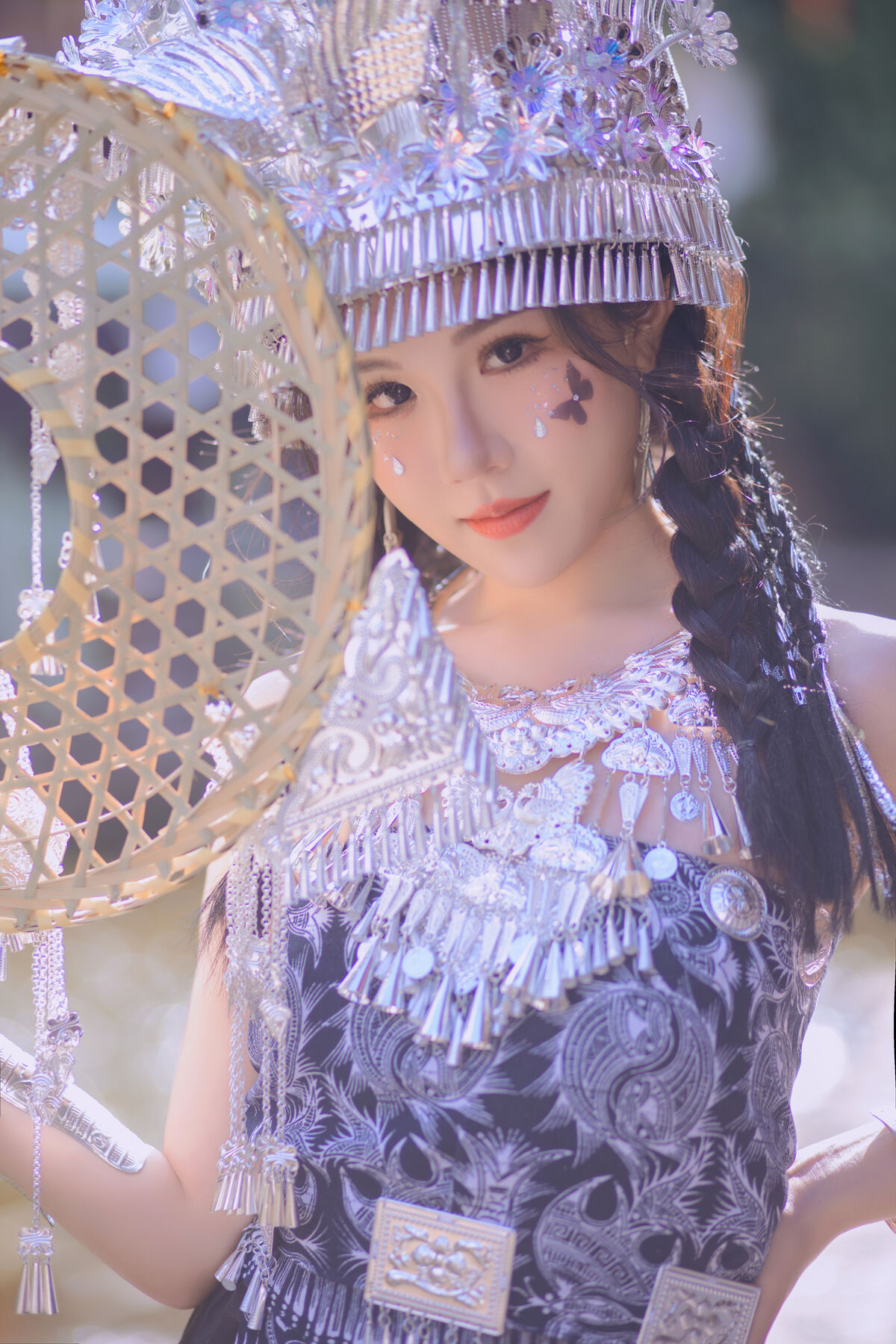 YiTuYu艺图语 Vol.8766 Xiao Lin