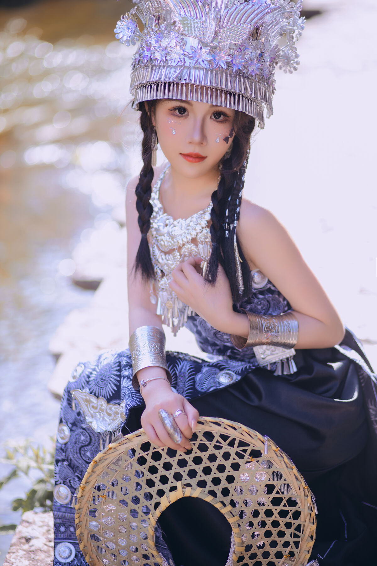 YiTuYu艺图语 Vol.8766 Xiao Lin