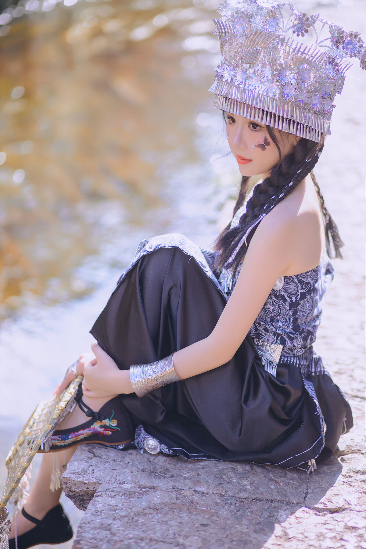 YiTuYu艺图语 Vol.8766 Xiao Lin