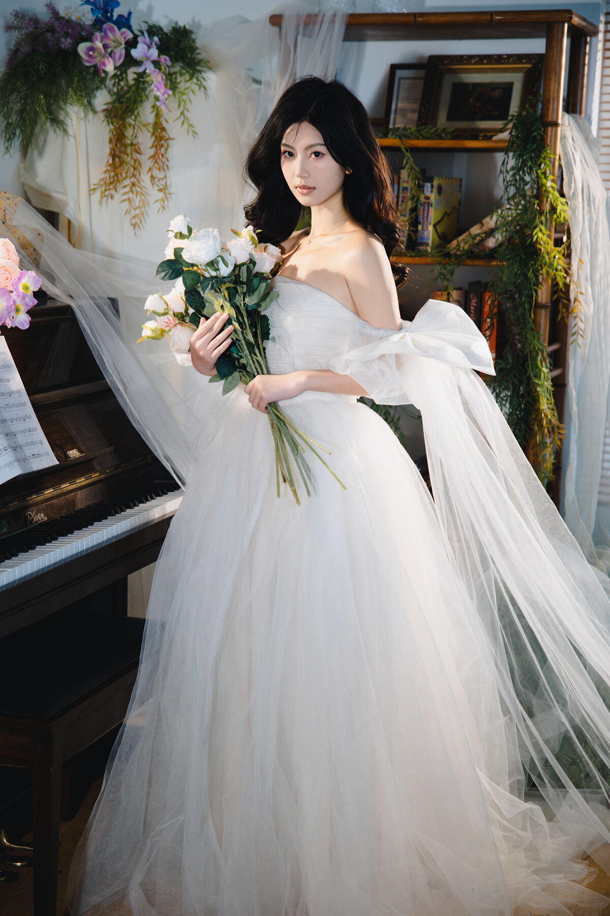 YiTuYu艺图语 Vol.8775 Dan Dan