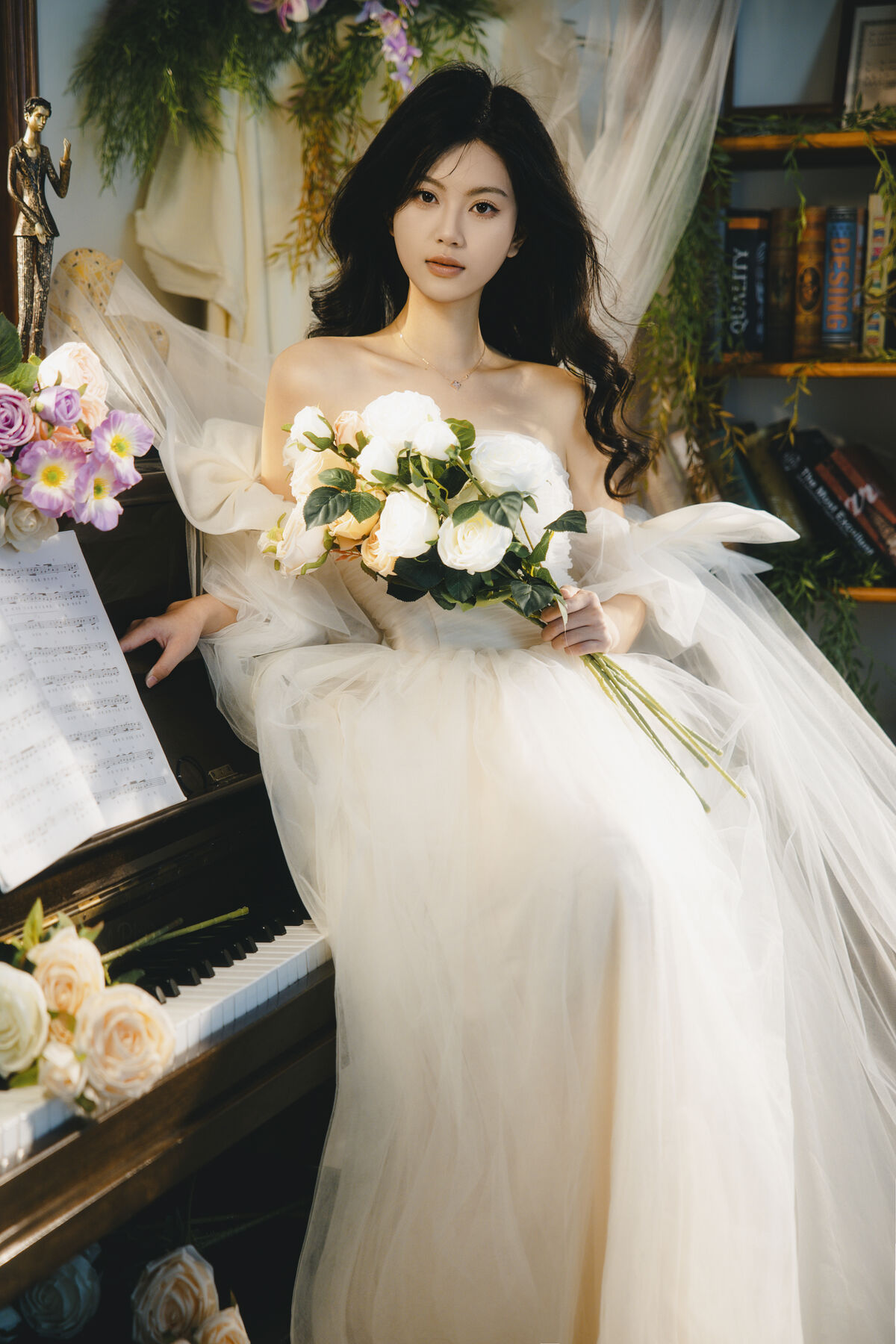 YiTuYu艺图语 Vol.8775 Dan Dan