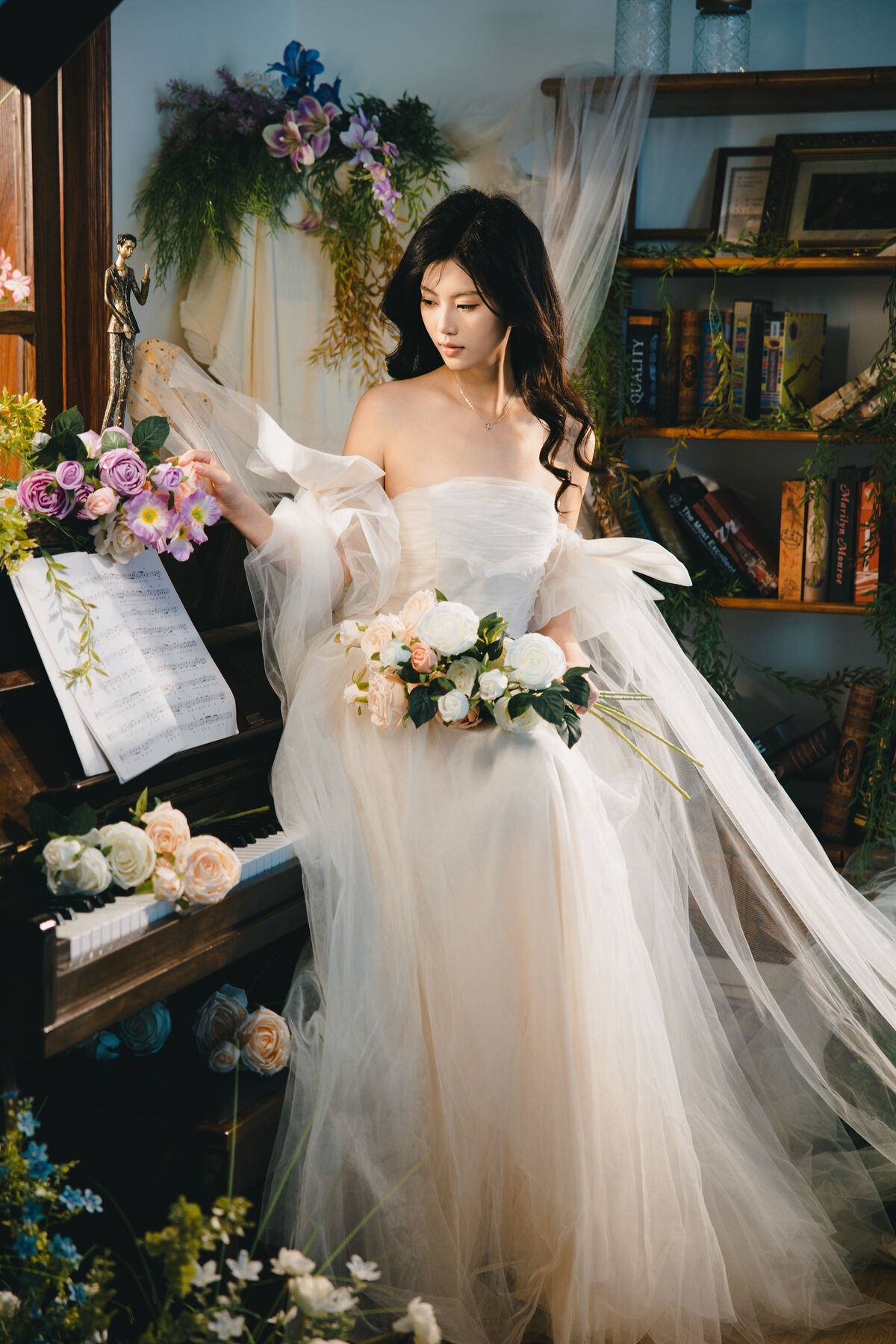 YiTuYu艺图语 Vol.8775 Dan Dan