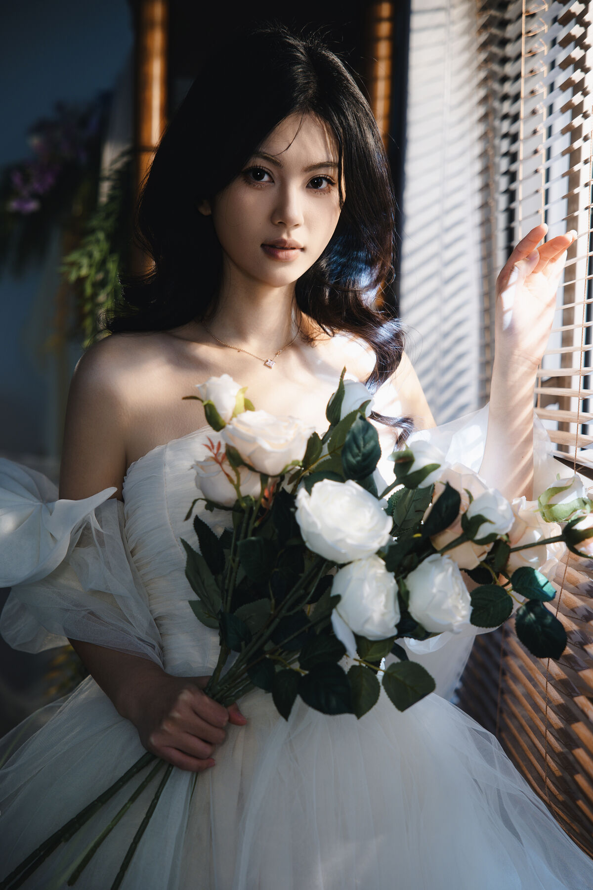 YiTuYu艺图语 Vol.8775 Dan Dan