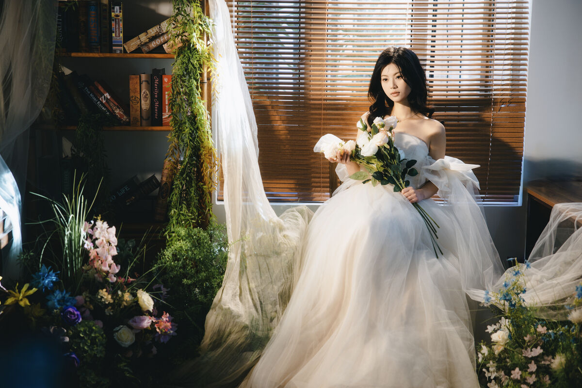 YiTuYu艺图语 Vol.8775 Dan Dan