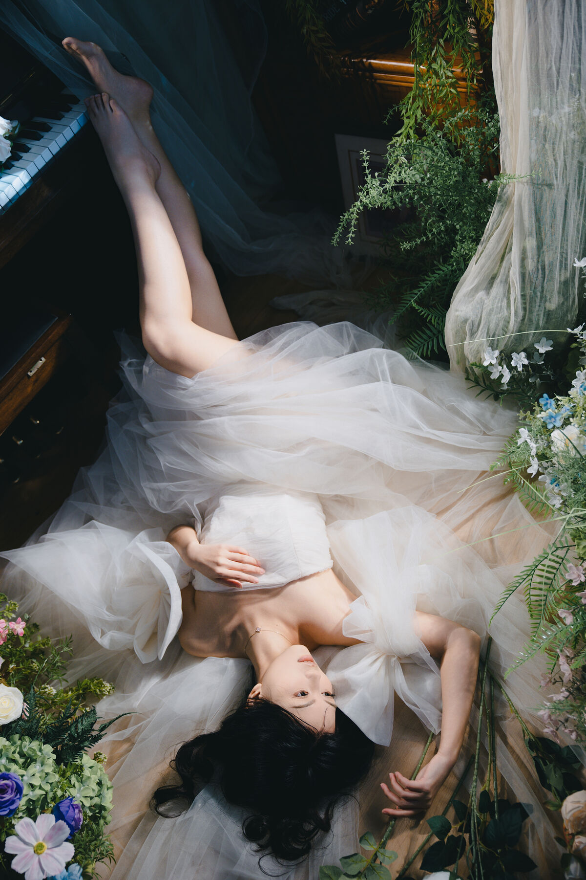 YiTuYu艺图语 Vol.8775 Dan Dan