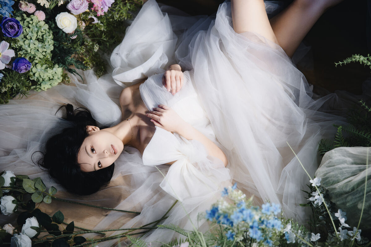 YiTuYu艺图语 Vol.8775 Dan Dan