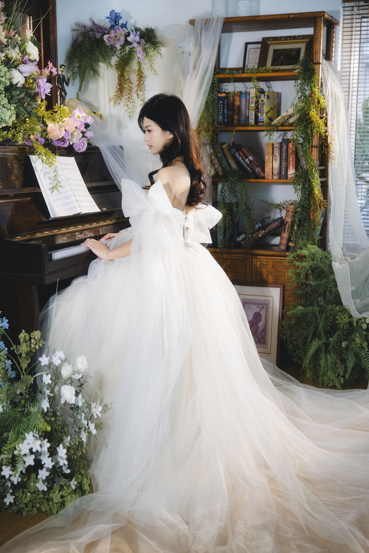 YiTuYu艺图语 Vol.8775 Dan Dan