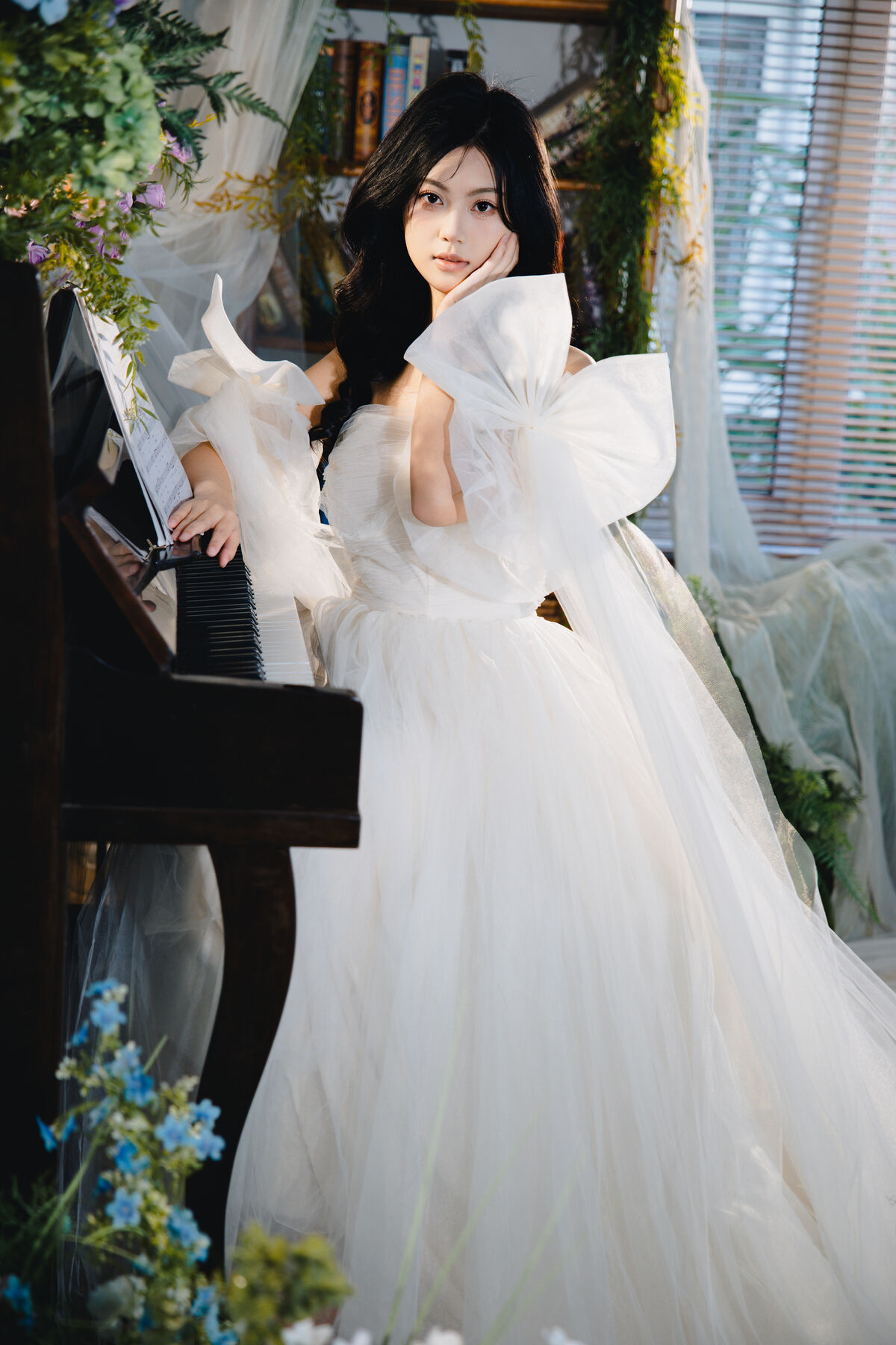 YiTuYu艺图语 Vol.8775 Dan Dan