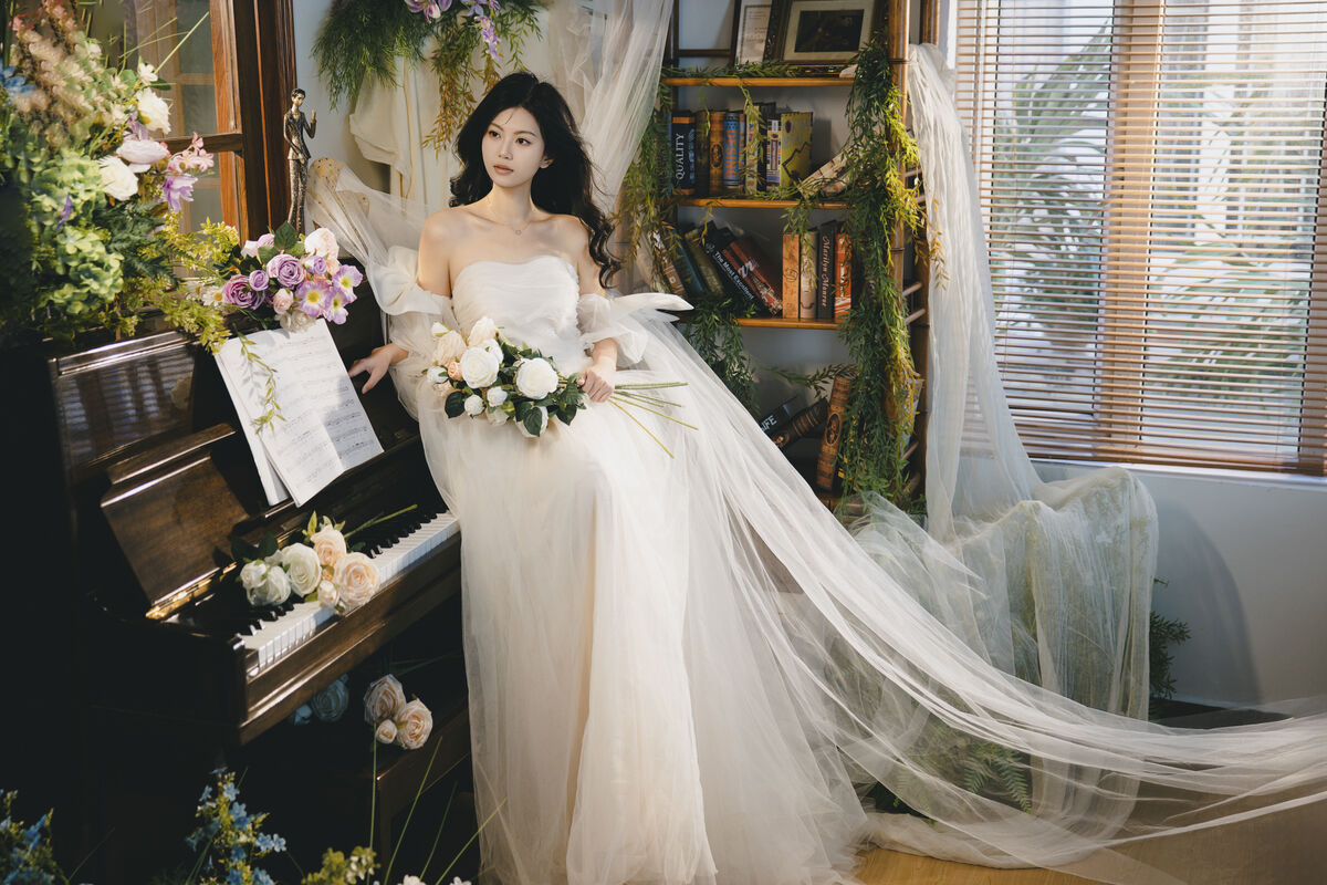 YiTuYu艺图语 Vol.8775 Dan Dan