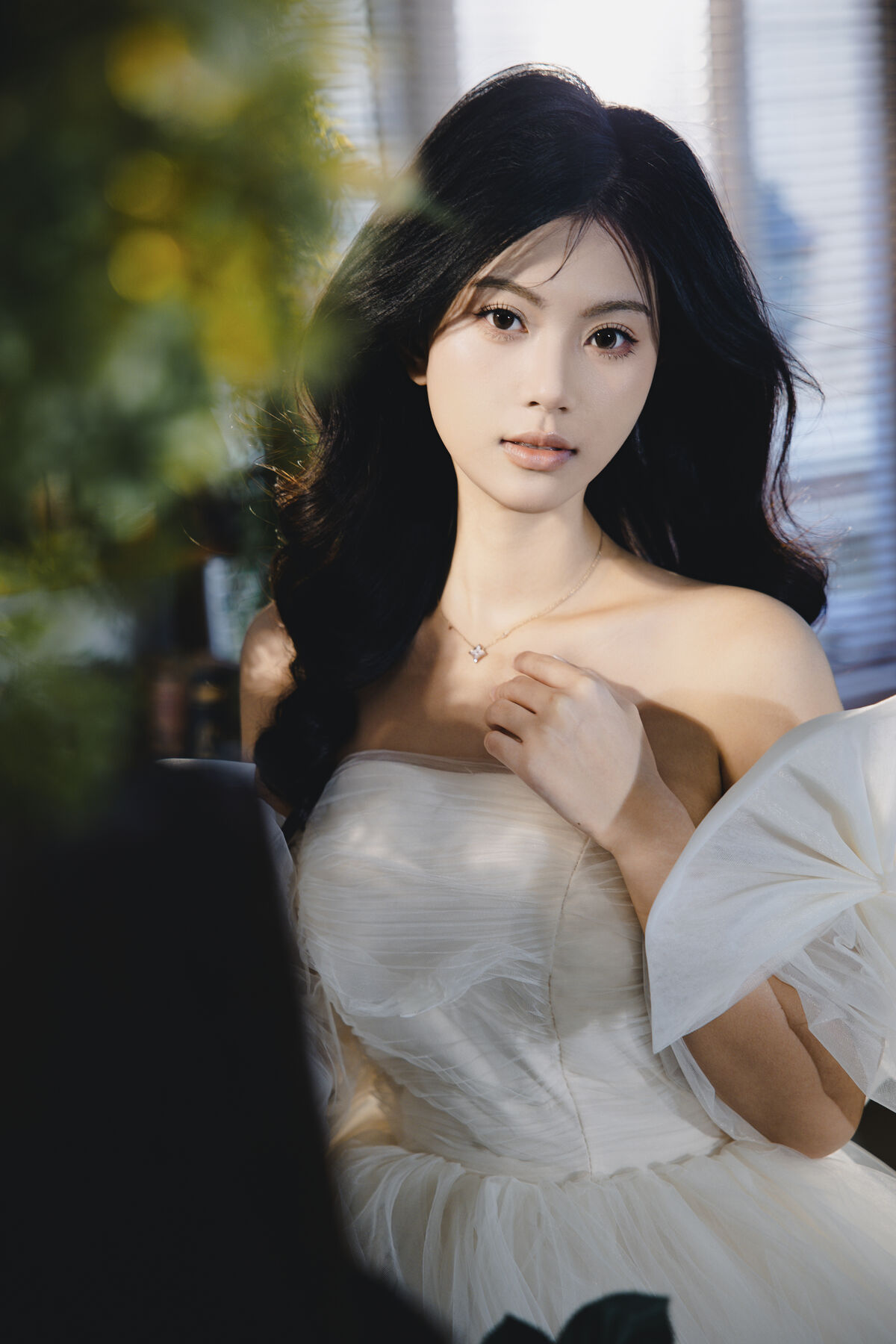 YiTuYu艺图语 Vol.8775 Dan Dan