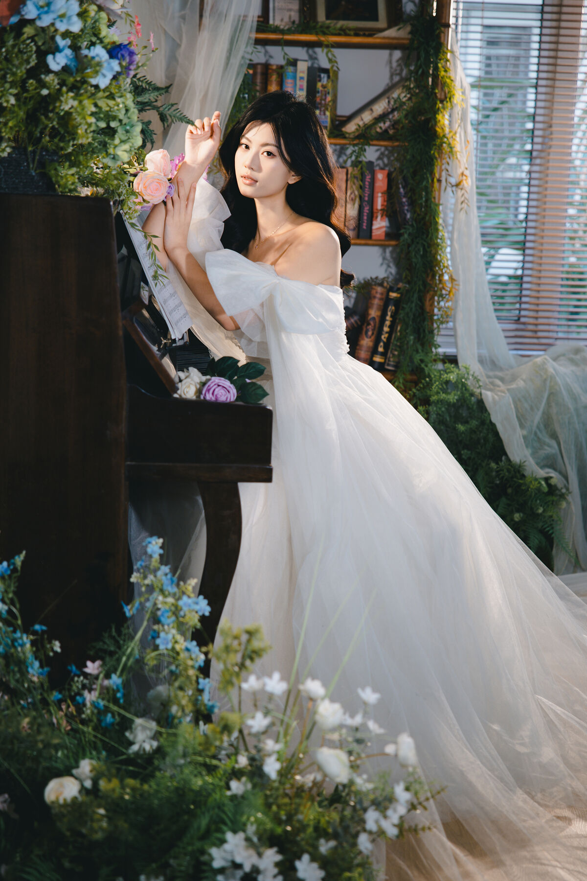 YiTuYu艺图语 Vol.8775 Dan Dan