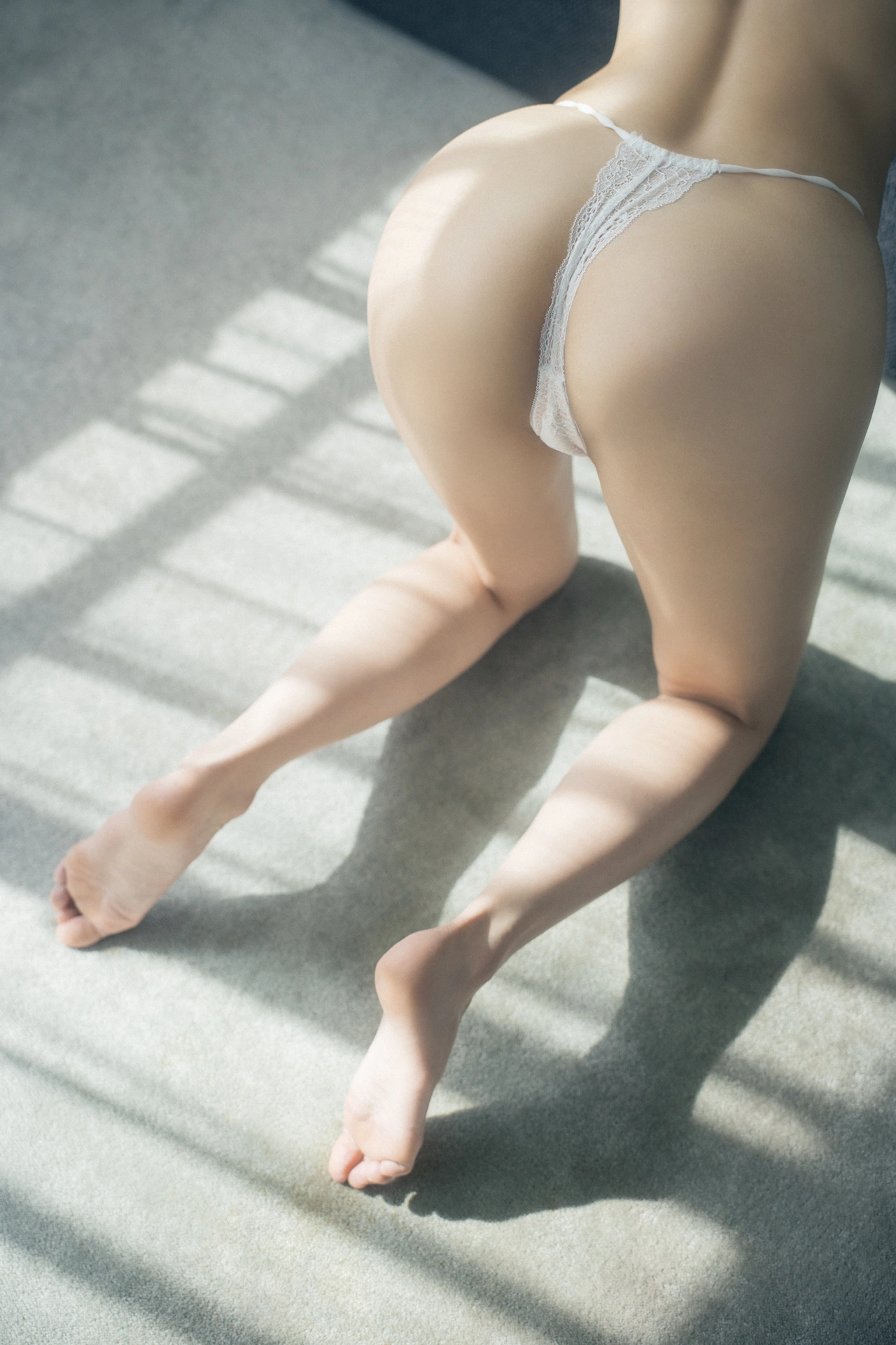 MISAKI 美咲, デジタル写真集 「Sexy」 Set.02