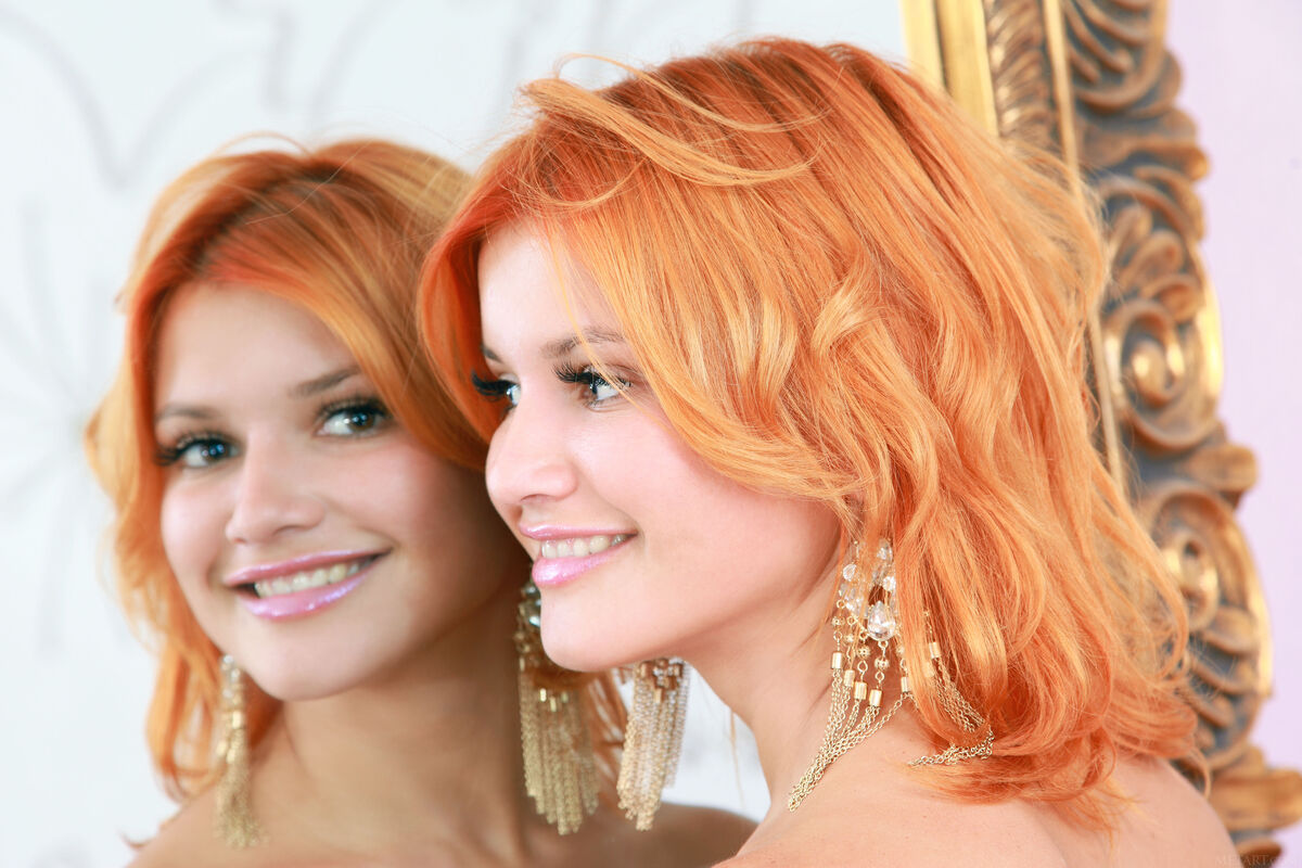 MetArt Violla - Enormida Part01