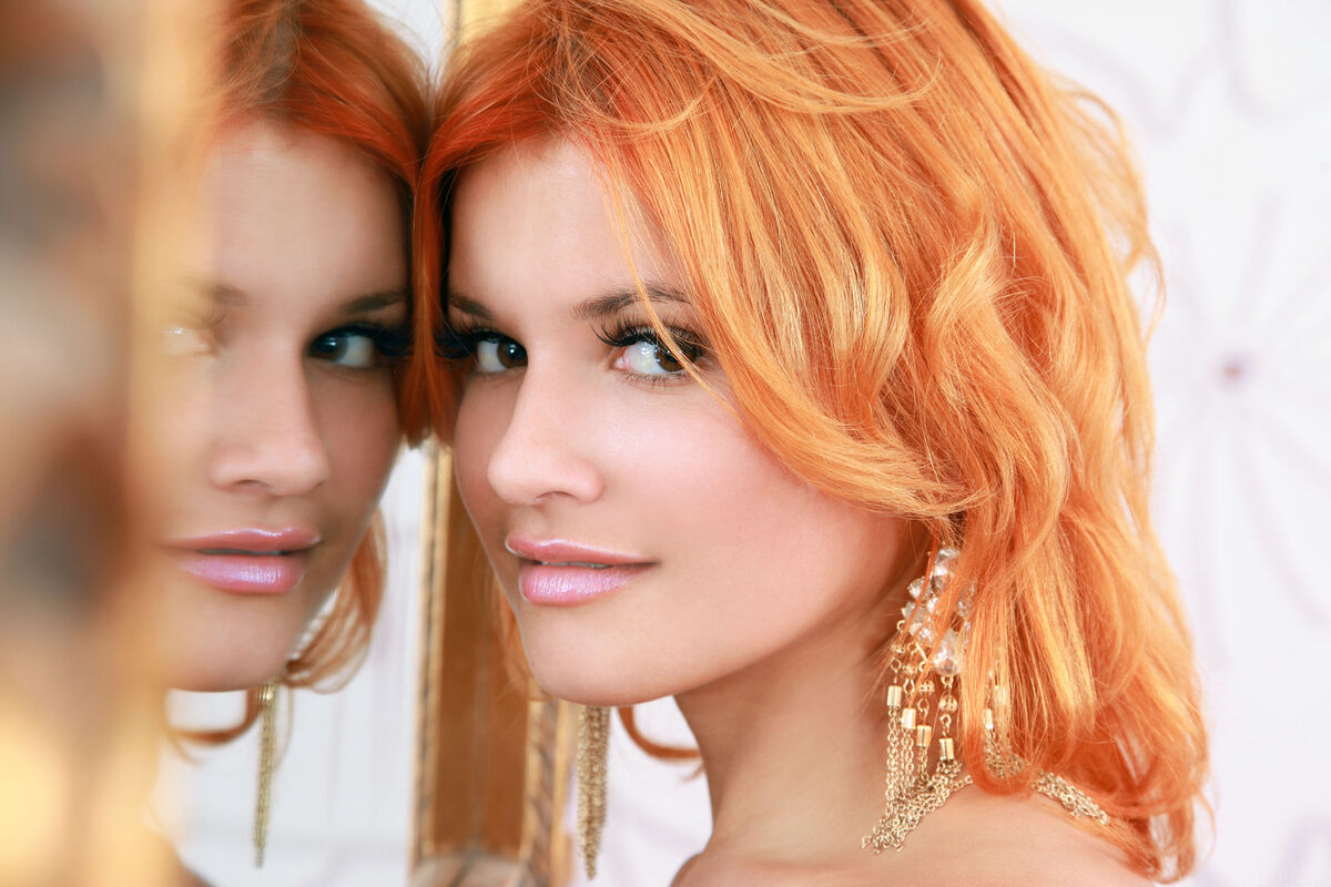 MetArt Violla - Enormida Part01