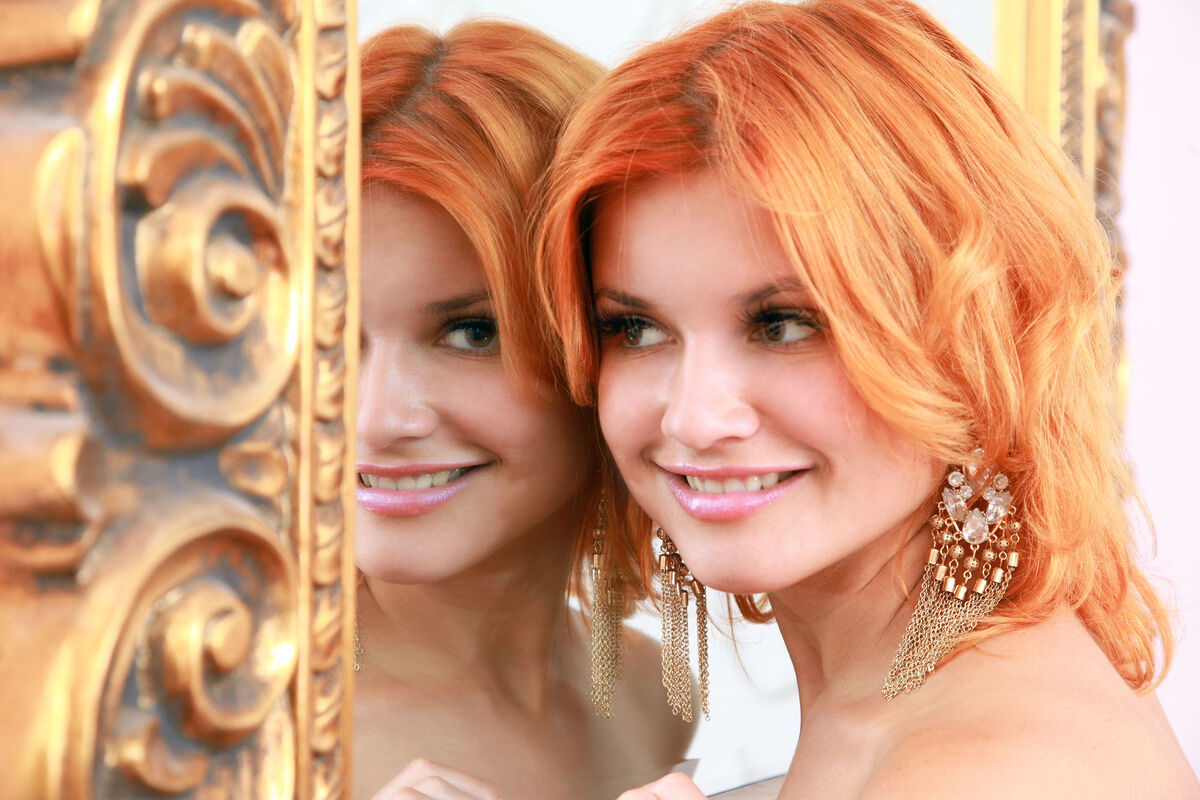 MetArt Violla - Enormida Part01