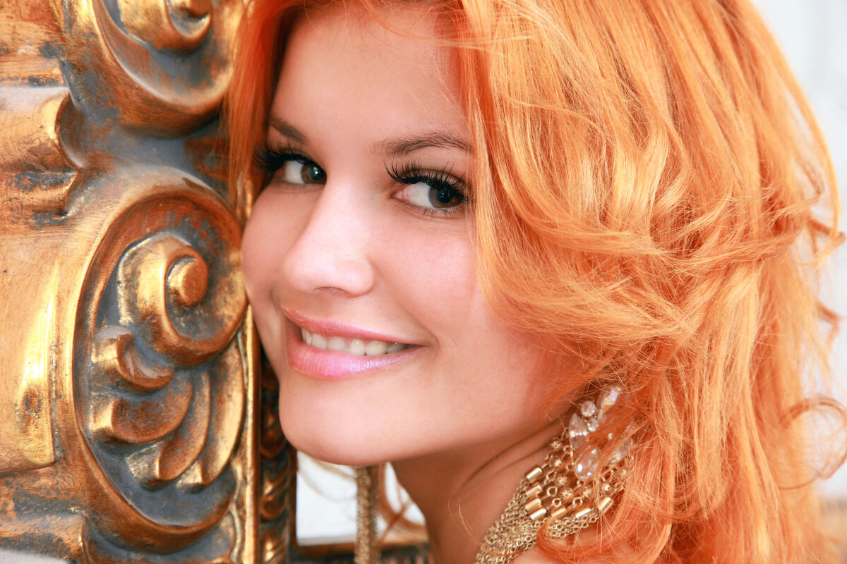 MetArt Violla - Enormida Part01