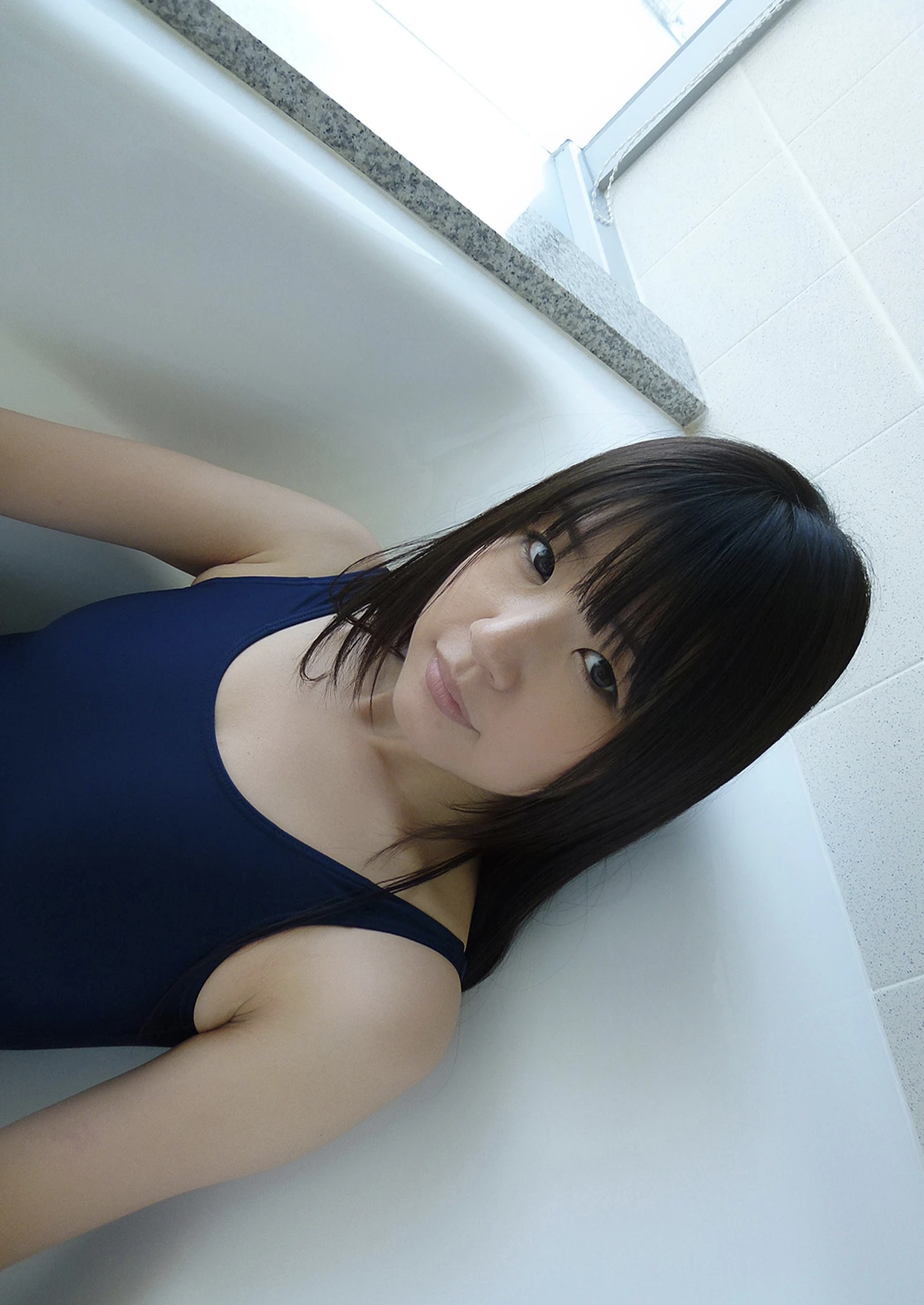 Tsubomi つぼみ, キカタン女優ハメ撮り写真集 vol.25 「つぼみ、貸します」 Set.02