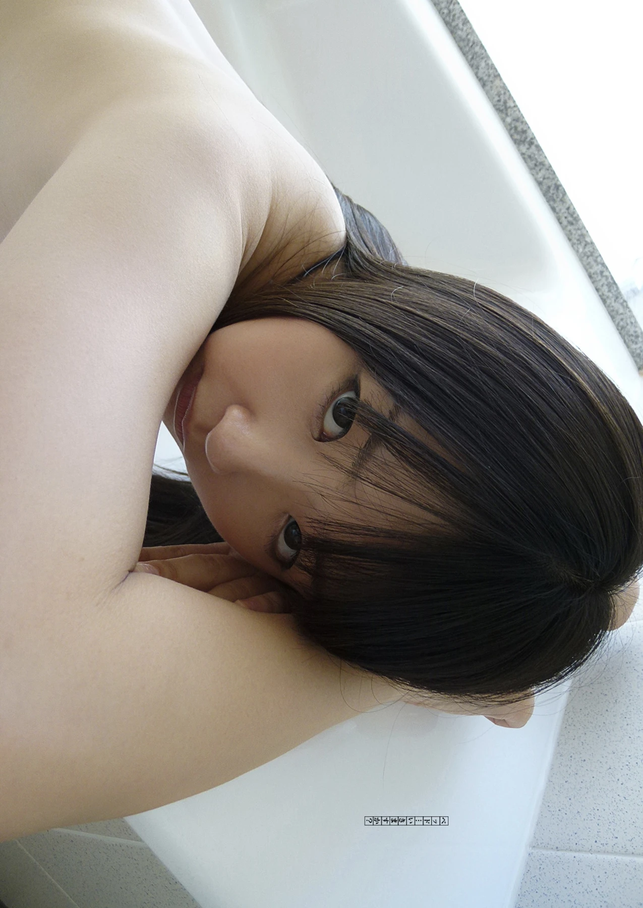 Tsubomi つぼみ, キカタン女優ハメ撮り写真集 vol.25 「つぼみ、貸します」 Set.02