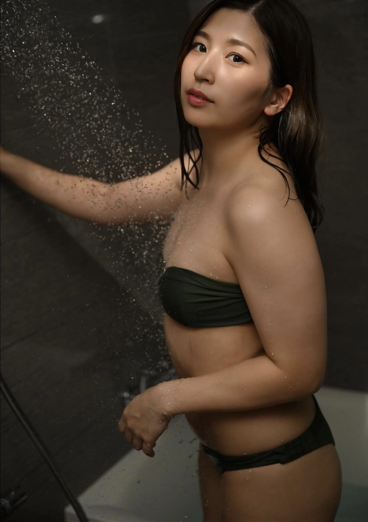 Aoi Tani 谷碧, Miku Aono 青野未来, Sabra No.003 2025 SPRING