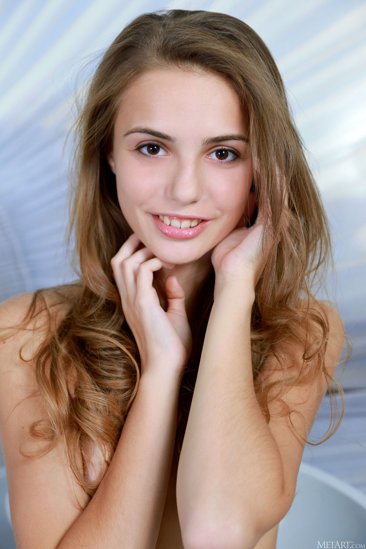 MetArt Elle Tan - Private Lobby Part02