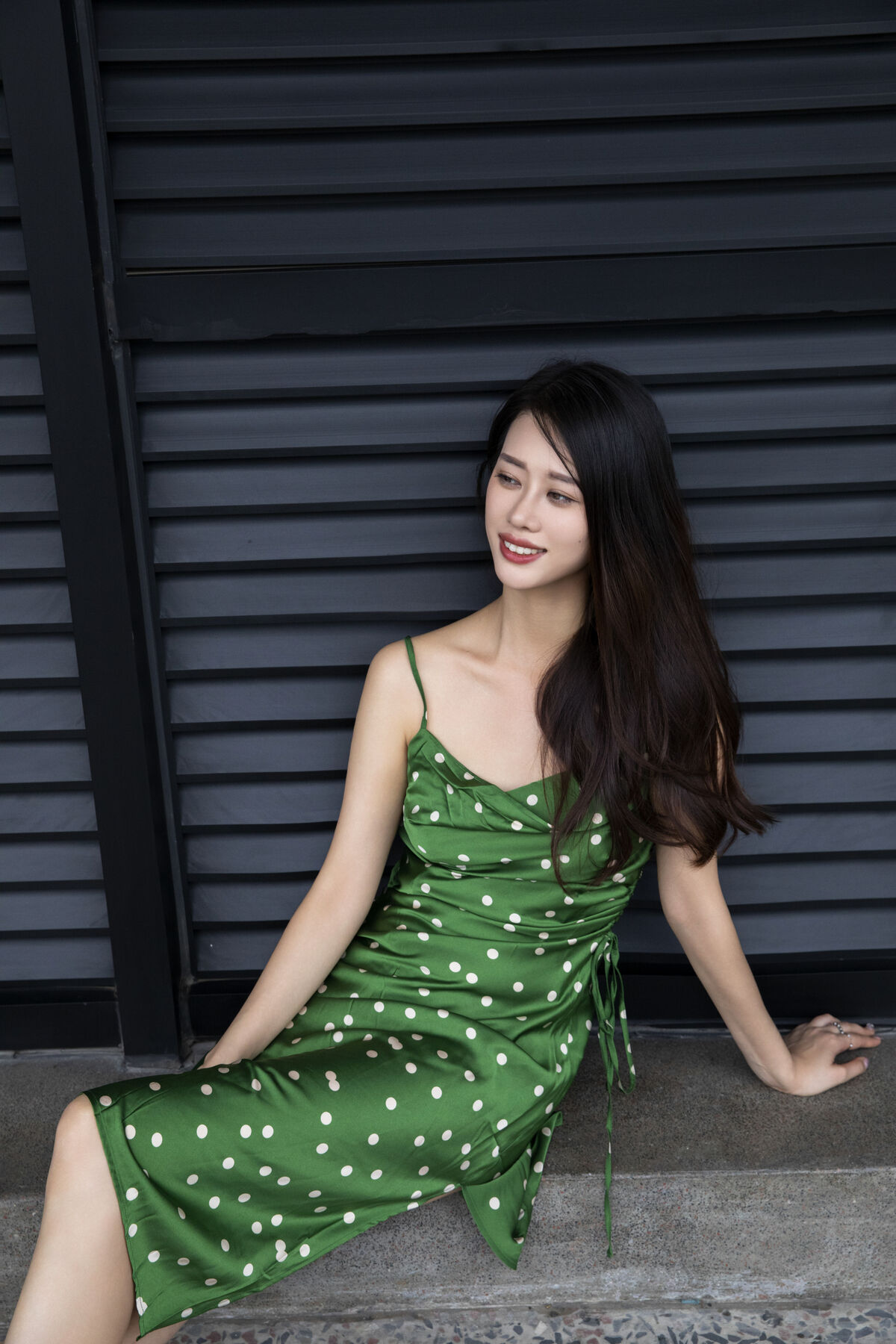 YiTuYu艺图语 Vol.8814 Chenaling_CL