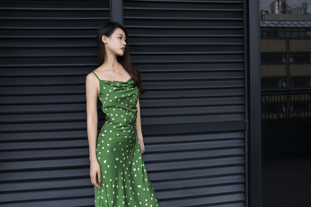 YiTuYu艺图语 Vol.8814 Chenaling_CL