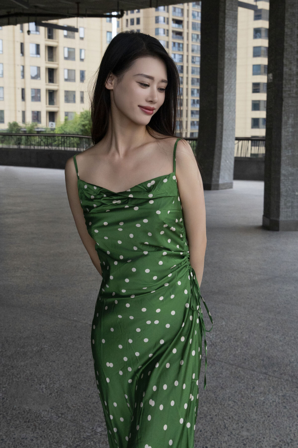 YiTuYu艺图语 Vol.8814 Chenaling_CL