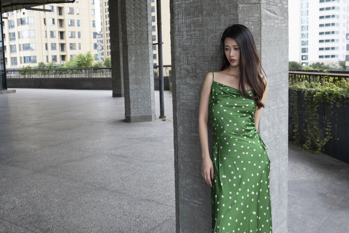 YiTuYu艺图语 Vol.8814 Chenaling_CL