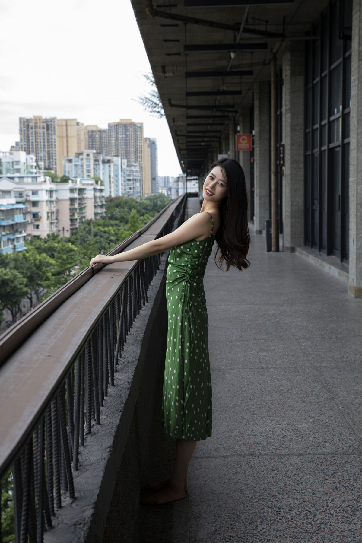 YiTuYu艺图语 Vol.8814 Chenaling_CL