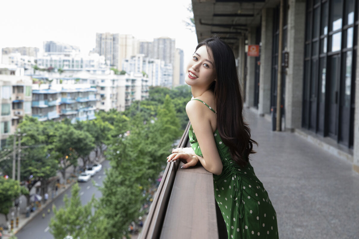 YiTuYu艺图语 Vol.8814 Chenaling_CL