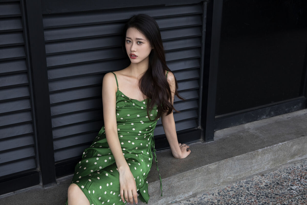 YiTuYu艺图语 Vol.8814 Chenaling_CL