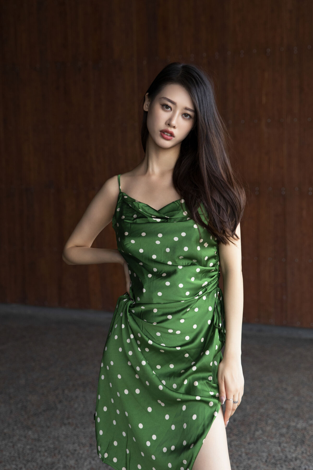 YiTuYu艺图语 Vol.8814 Chenaling_CL