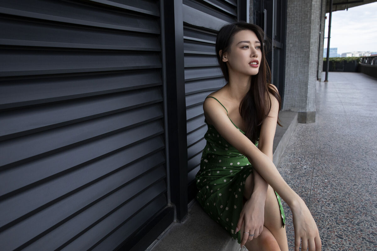 YiTuYu艺图语 Vol.8814 Chenaling_CL