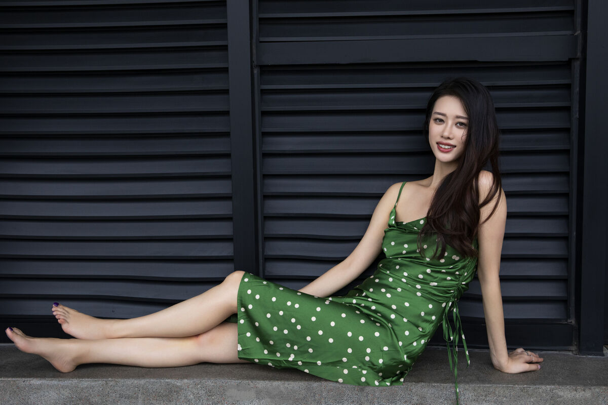 YiTuYu艺图语 Vol.8814 Chenaling_CL