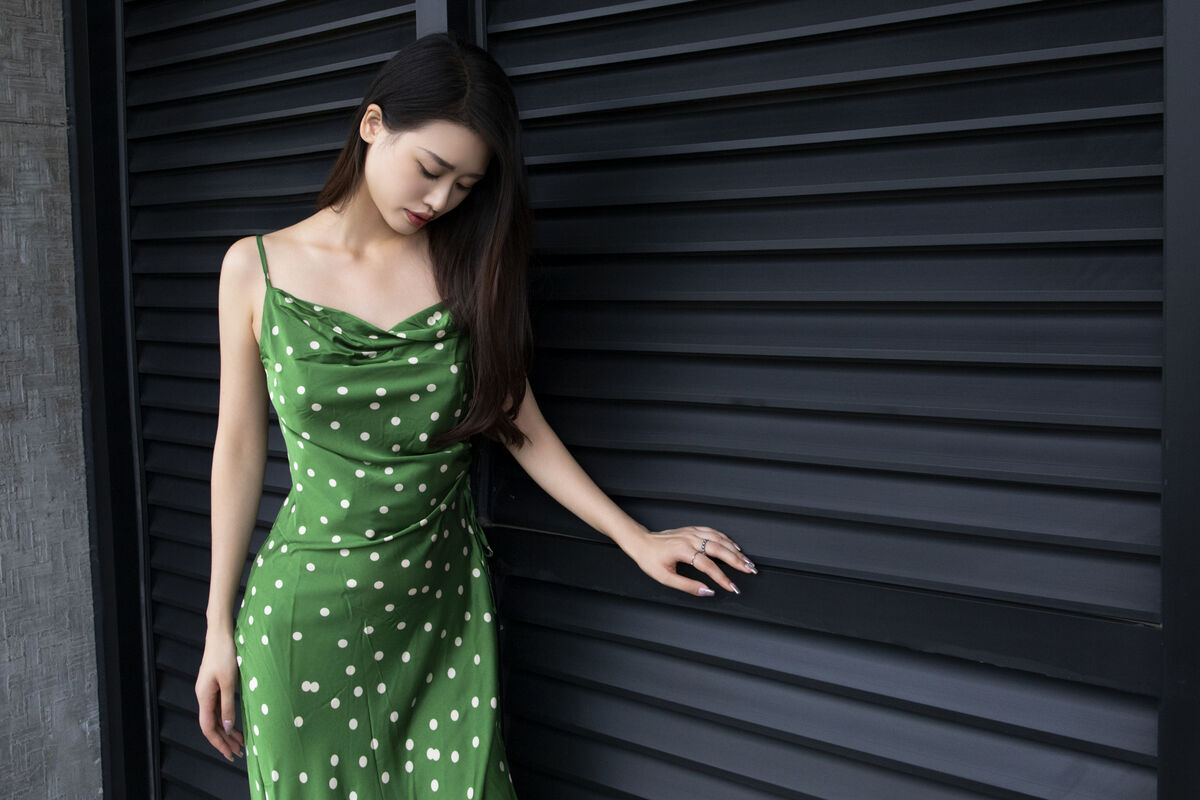 YiTuYu艺图语 Vol.8814 Chenaling_CL