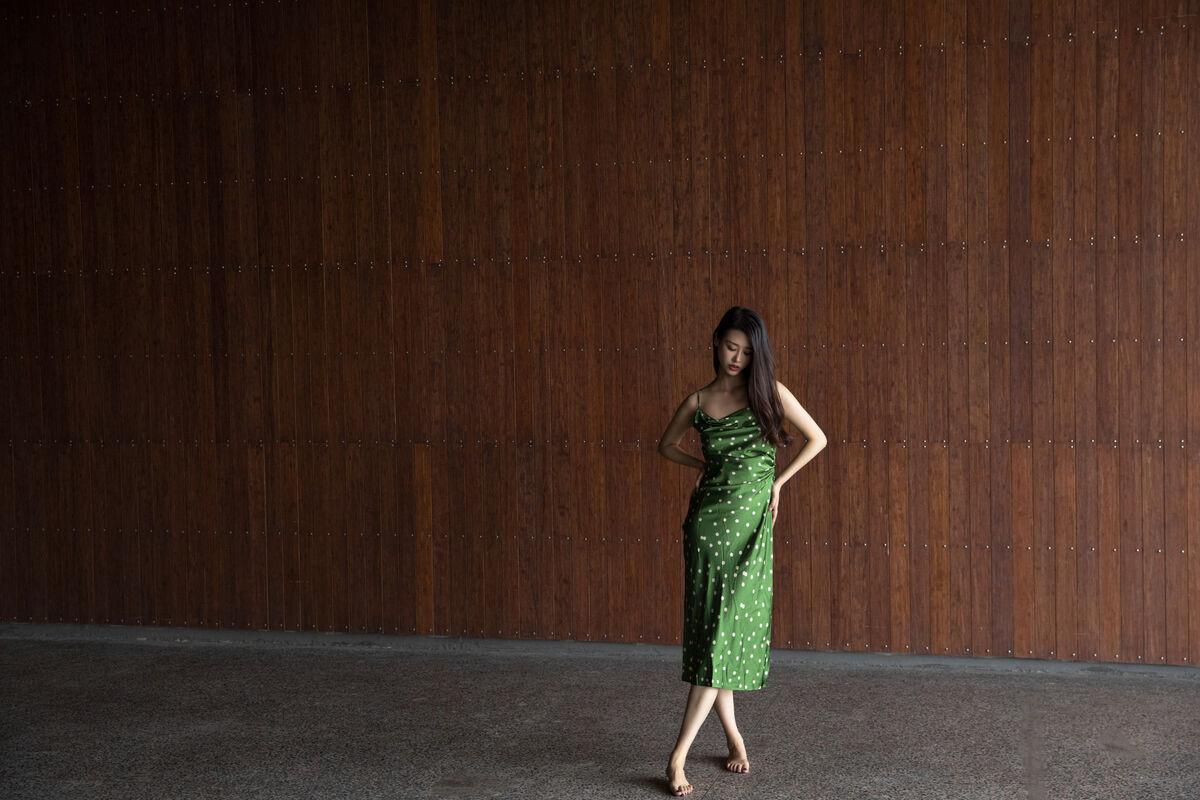 YiTuYu艺图语 Vol.8814 Chenaling_CL