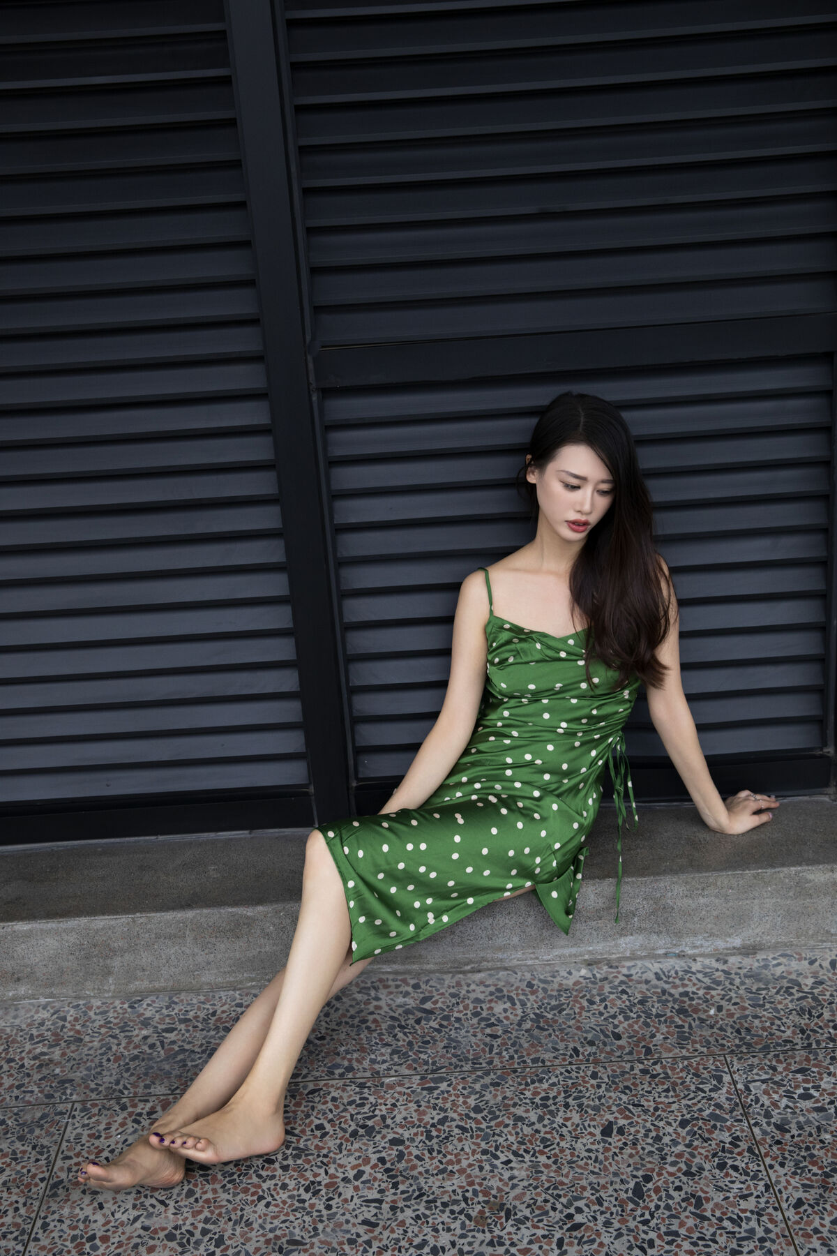 YiTuYu艺图语 Vol.8814 Chenaling_CL