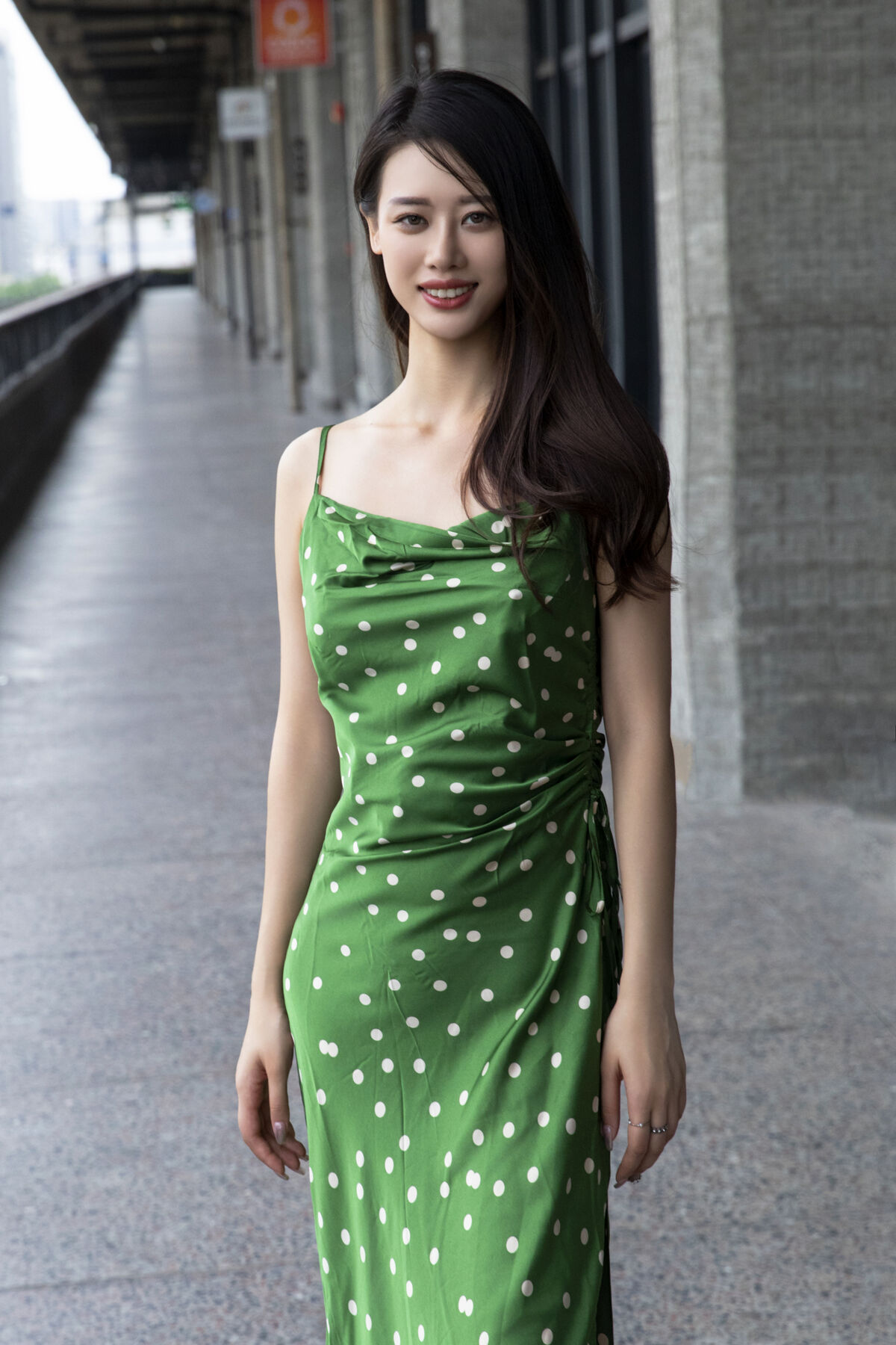 YiTuYu艺图语 Vol.8814 Chenaling_CL