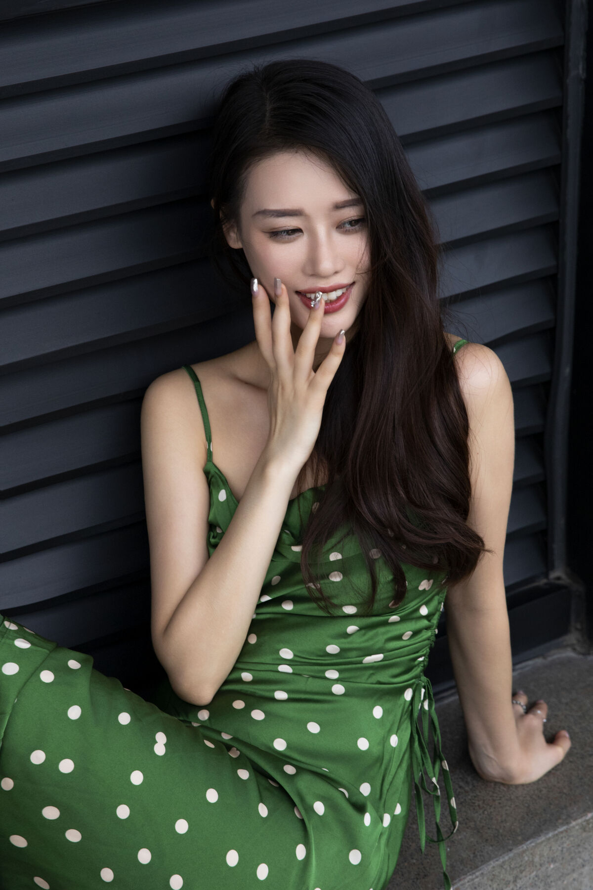 YiTuYu艺图语 Vol.8814 Chenaling_CL