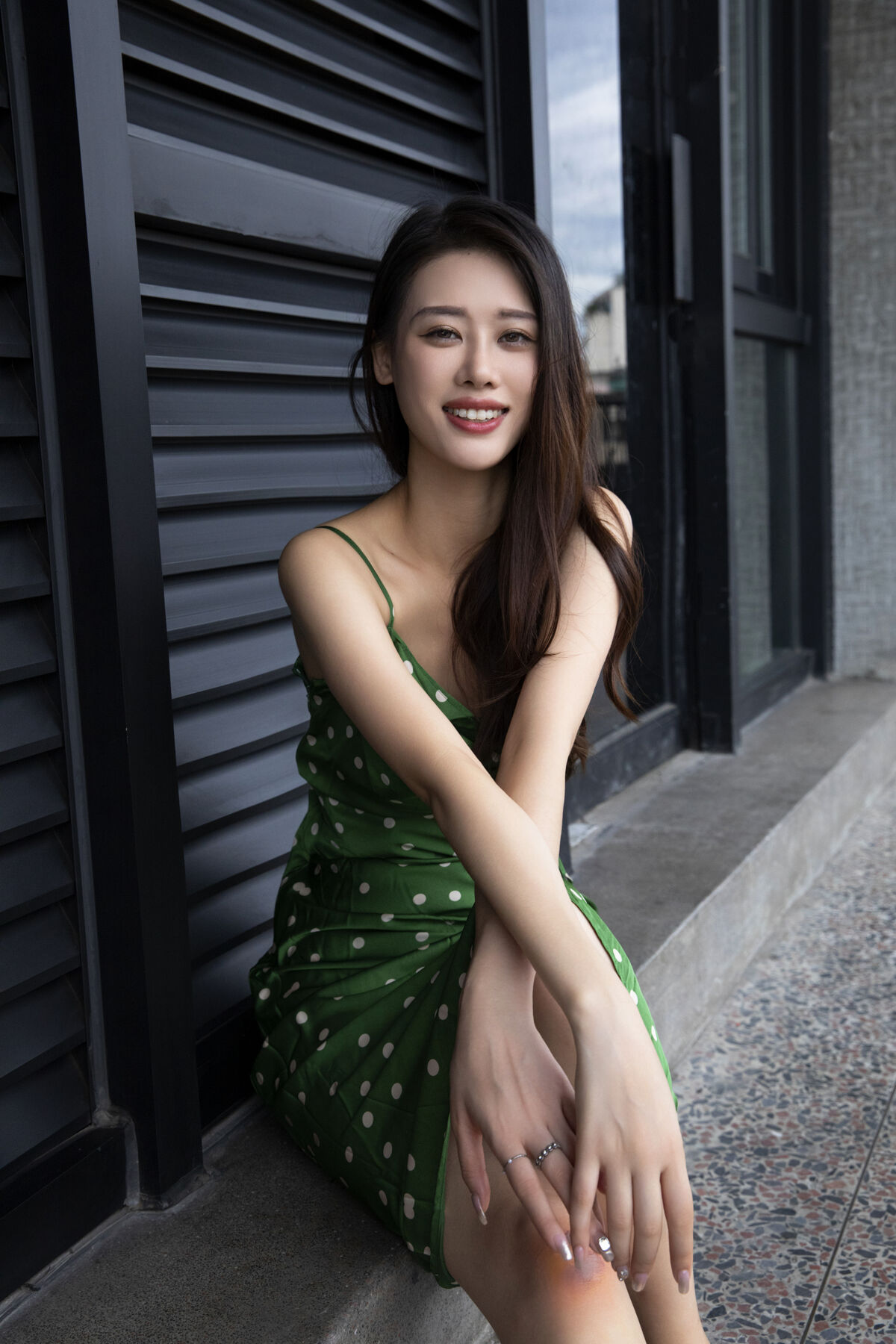 YiTuYu艺图语 Vol.8814 Chenaling_CL