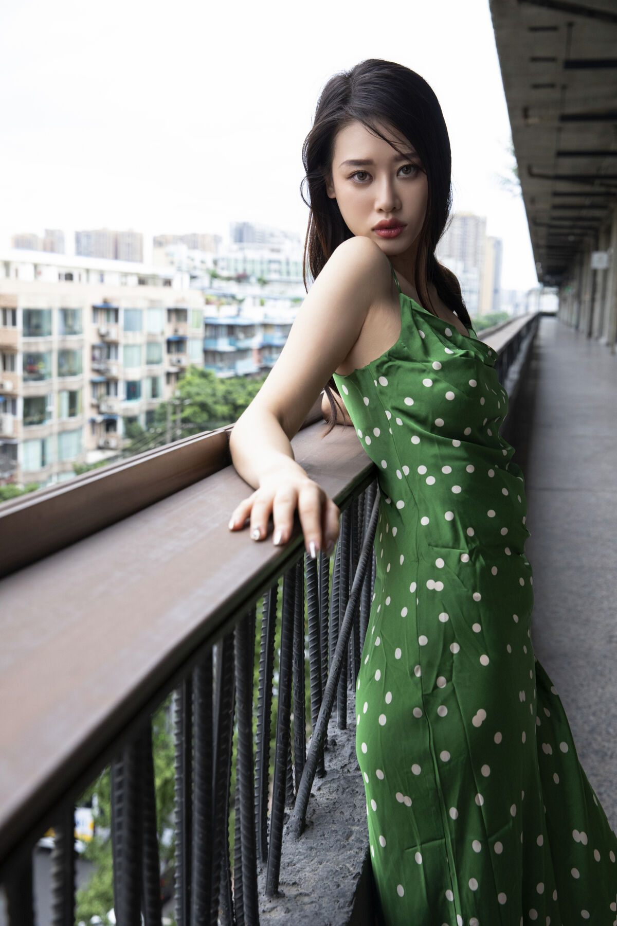 YiTuYu艺图语 Vol.8814 Chenaling_CL