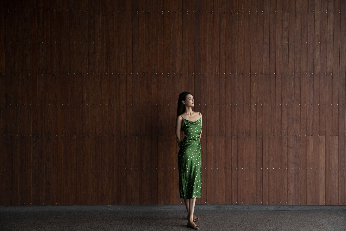 YiTuYu艺图语 Vol.8814 Chenaling_CL