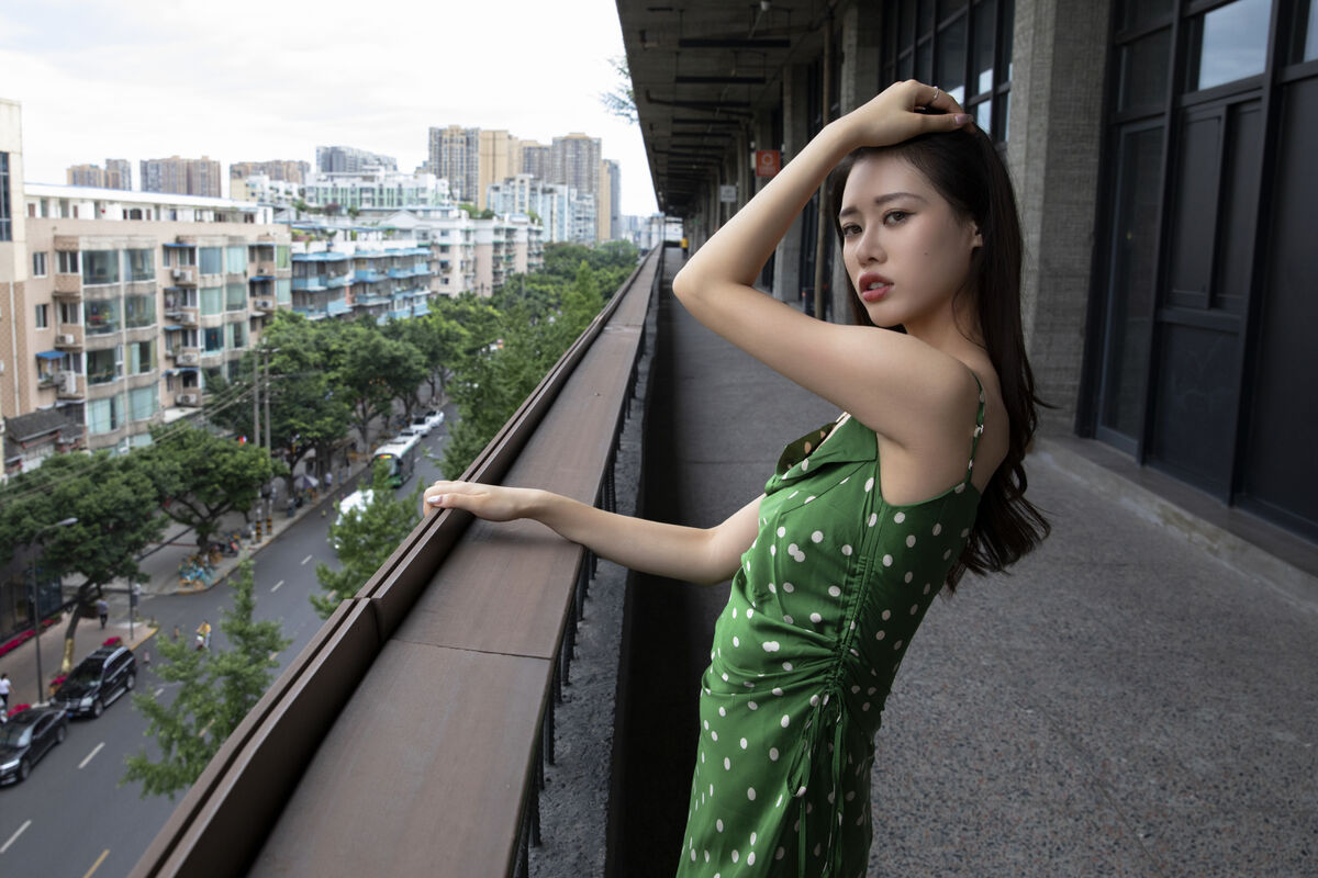 YiTuYu艺图语 Vol.8814 Chenaling_CL