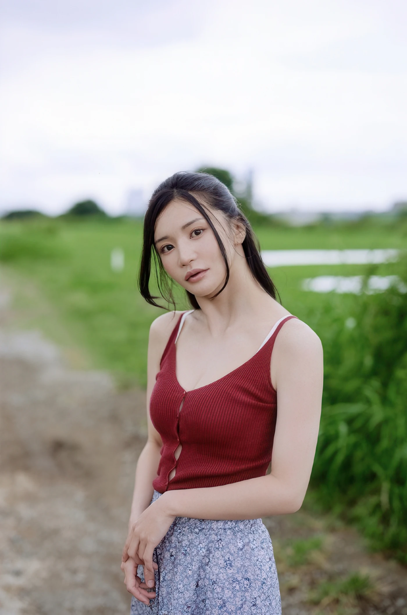 FLASHデジタル写真集の名作, FLASH 2025.12.16 (フラッシュ 2025年12月16日号)